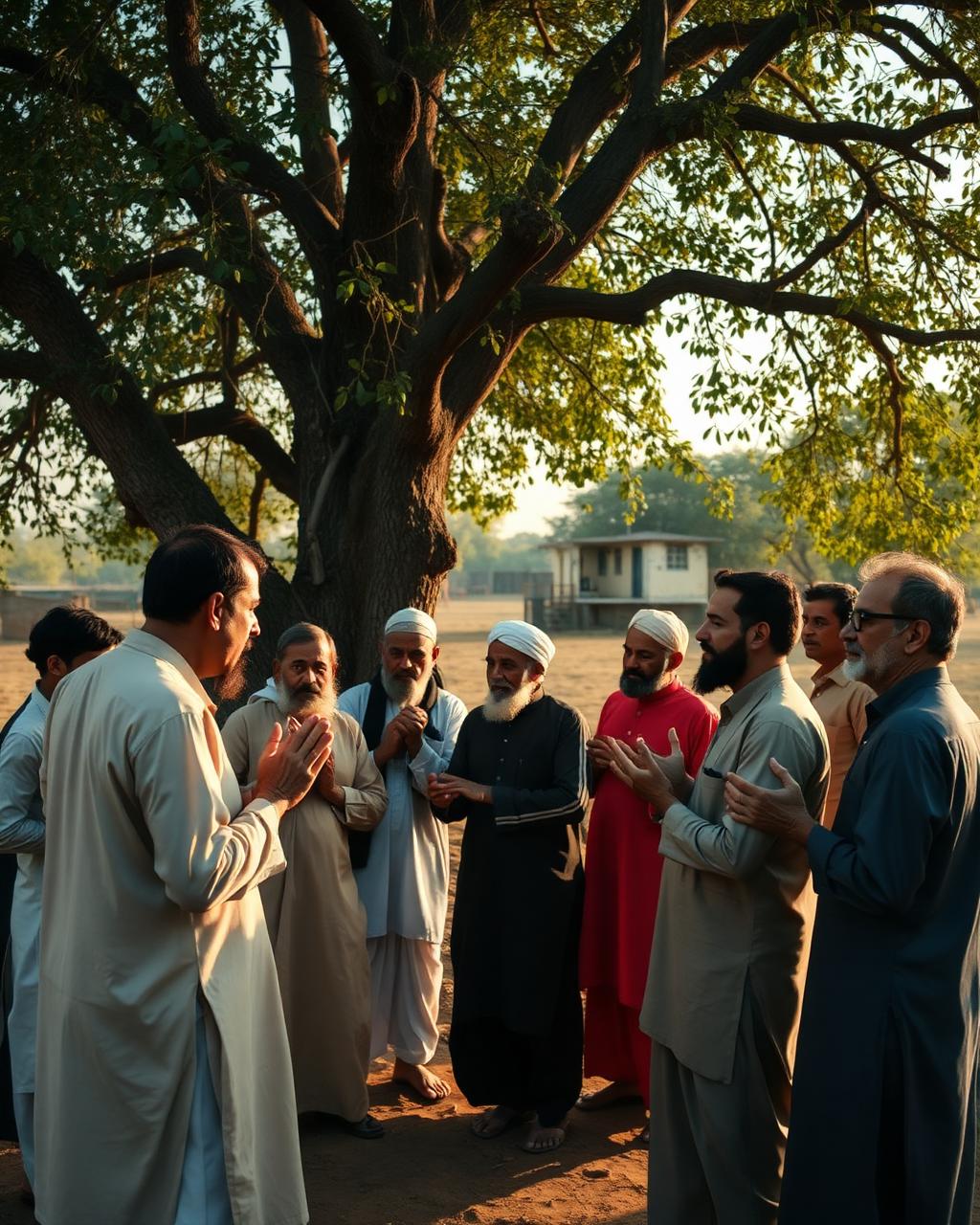 Church Planting & Discipleship